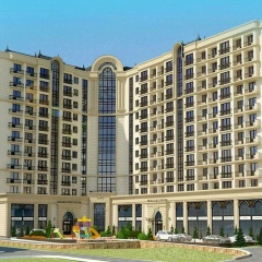 Шариат Хайруллаев, 13.07, Атырау