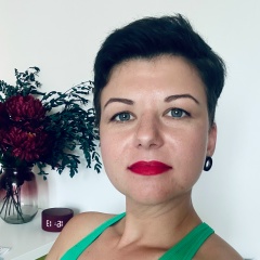 Полина Дементьева, 25.04, Москва