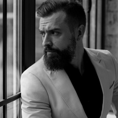 Игорь Терентьев, Москва