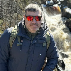 Виктор Смышляев, Мурманск