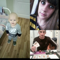 Яна Овчинникова, 23.09.1996, Павлодар