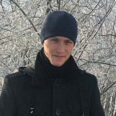 Илья Зайцев, 20.12.1987, Удачный