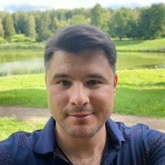 Алексей Будкин, 10.02, Санкт-Петербург