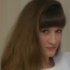 Ирина Карпенко, 03.09, Краматорск