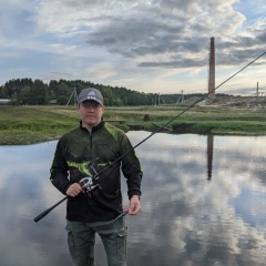 Павлик Дружинин, 06.01.1987, Курган