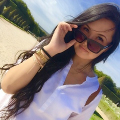 Aziza Baikazakova, 18.10, Павлодар