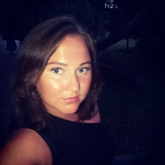 Юля Смольникова, 19.09, Москва