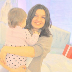 Julia Skydolphin, 15.01, Москва