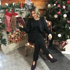 Екатерина Тимофеева, 30.04, Саранск