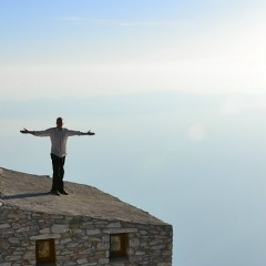 Алексей Вожжинский, Москва