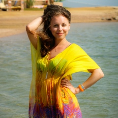 Виктория Перевозникова, 30.12, Санкт-Петербург