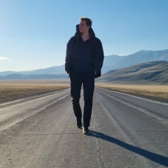 Кирилл Хоруженко, 21.04.1993, Москва