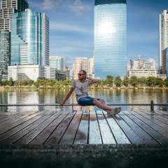 Павел Беркович, 17.12.1984, Москва