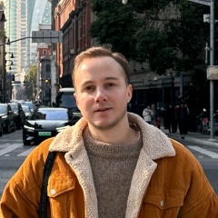 Павел Шатилов, 31.05