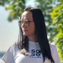 Ольга Лукина, 26.03, Санкт-Петербург