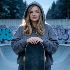 Анастасия Семенова, 07.01.1983, Санкт-Петербург