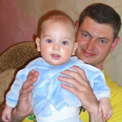 Роман Козик, 15.05.1978, Кривой Рог