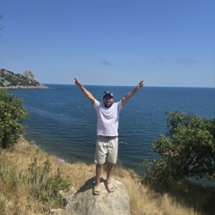 Наим Джалолитдинов, Одинцово