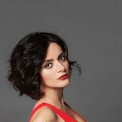 Фатима Мерданова, 26.04, Москва