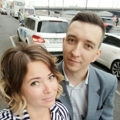 Артём Филянкин, 03.05, Санкт-Петербург