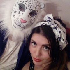 Оксана Лантрат, 11.01.1984