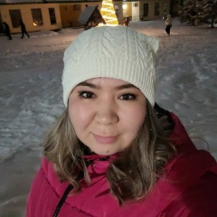 Ариназ Караманова, 24.11.1980, Актобе