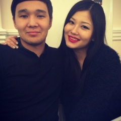 Марат Успанов, 21.11