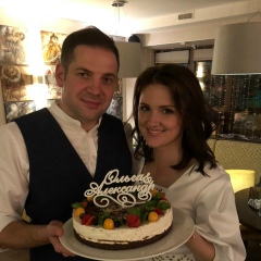 Ольга Тоцкая, 23.09.1985, Великий Новгород