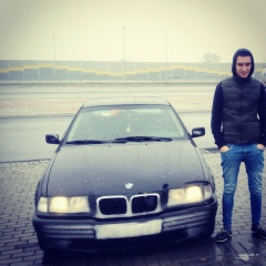 Владислав Змеев, 10.07.1955, Киев