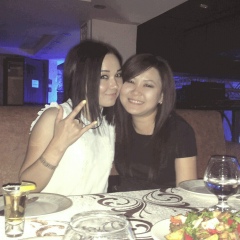 Indira Adikova, 04.08.1992, Кант