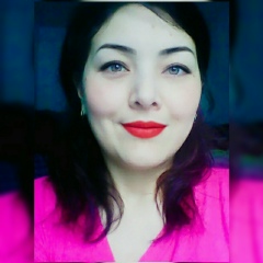 Aizhana Usenbekova-Tumratova, 12.11.1985, Тараз