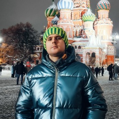 Евгений Маркелов, Астрахань