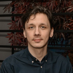 Василий Мантров, Санкт-Петербург