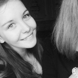 Вера Григорьева, 06.04.1993, Москва