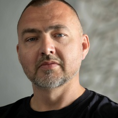 Алексей Дильдин, 12.03, Москва