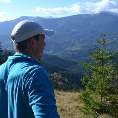 Vitalii Gololobov, 29.07, Киев