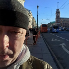 Михаил Лебедев, 26.01.1973, Москва