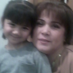 Сайёра Якубова, 11.05.1967, Ургенч