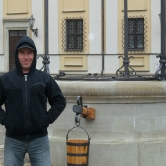 Павел Азевич, 04.07, Островец