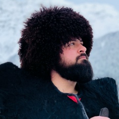 Сергей Делендриев, 14.12, Балашиха