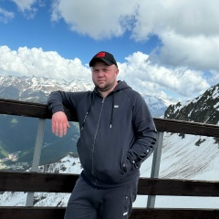 Алексей Бузин, 15.04.1992, Воронеж