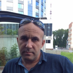 Вадим Паньшин, 12.03, Екатеринбург