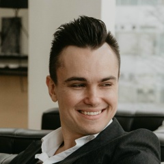 Игорь Малахов, 22.08.1988, Санкт-Петербург