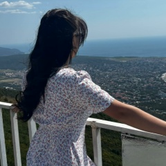 Эльмира Душанова, Энгельс