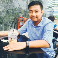 Thuta Aung, 17.02.1989