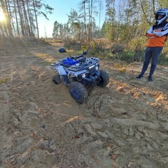 Алексей Минский, 09.07.1991, Минск