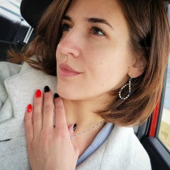 Оля Дячек, 20.03, Минск