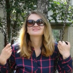 Эльвира Вершинина, 18.09.1998