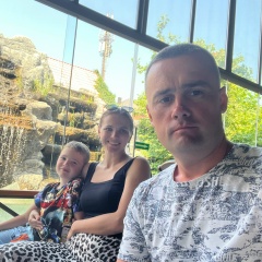 Иван Терский, Таганрог