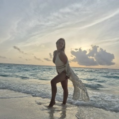 Юля Окунева, 12.01, Екатеринбург